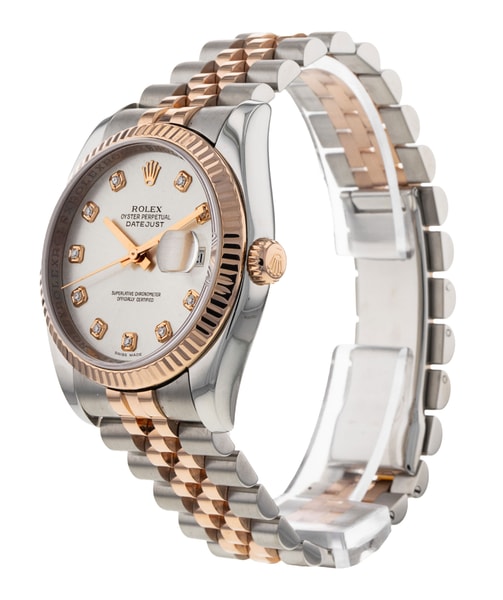 Rolex Datejust 116231